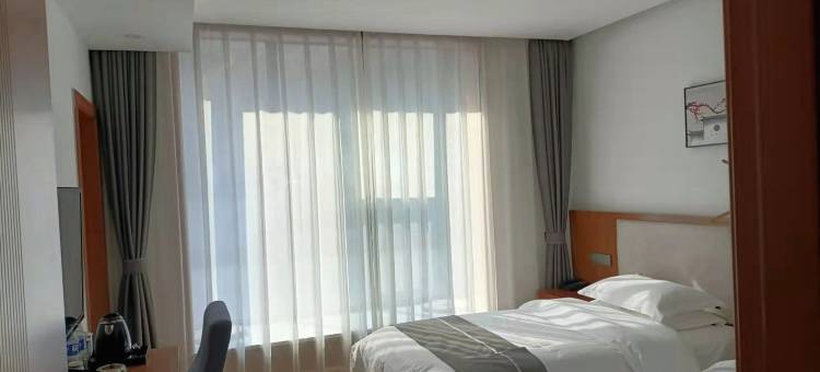 汉阴安阳客栈图片