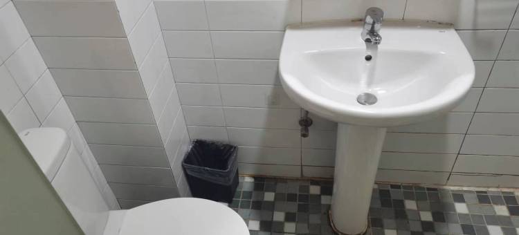 布丁严选酒店(杭州河坊街城站地铁站店)图片