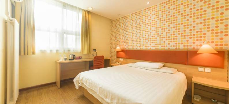 如家华驿酒店(济南泺口服装城动物园店)图片