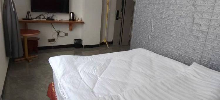 景乡缘大酒店图片