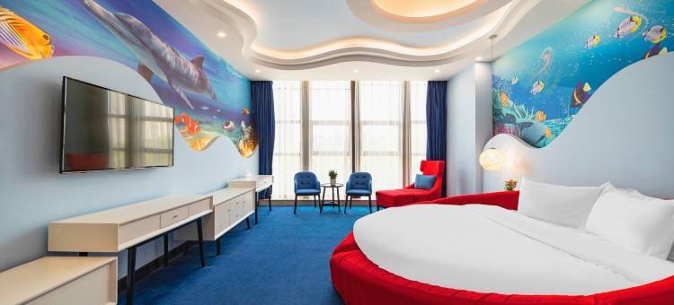 太康林奚商务酒店图片