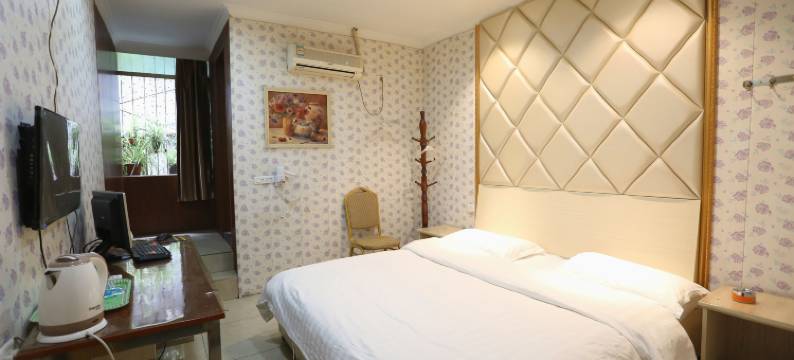 重庆新兴旅馆图片