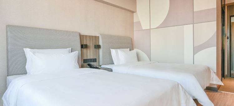 汉庭酒店(松原大路店)图片