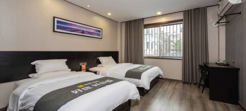 宜兴恺利酒店图片