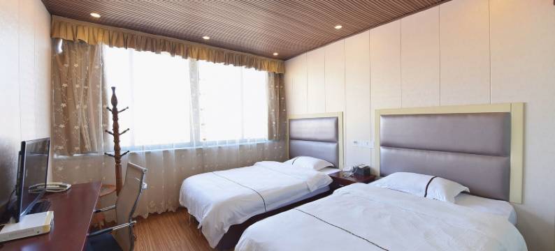 悦航快捷宾馆(合肥新桥机场店)图片