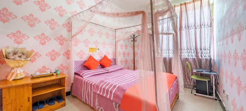 楚雄云华里客栈图片