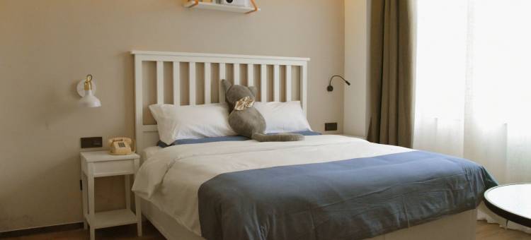 银座精宿(淄博万象汇八大局店)图片