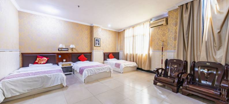 新兴新苑宾馆图片