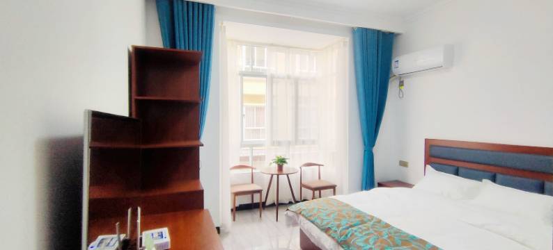 汉源雅宜居民宿图片