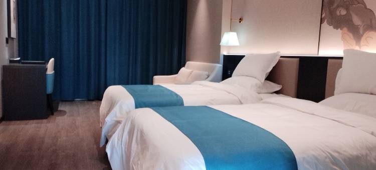 团风迎宾馆(黄冈团风县政府人民医院店)图片