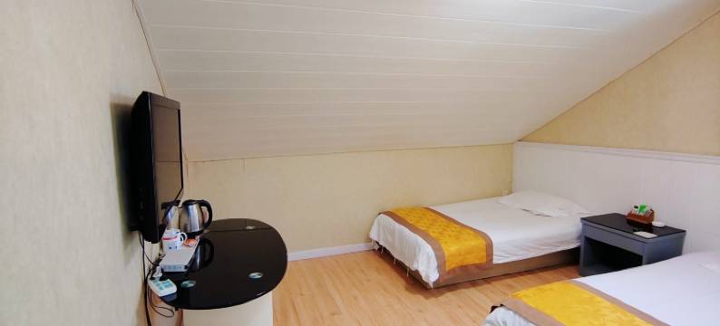 澜熙小筑(连云港花果山店)图片