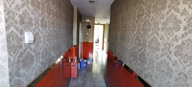 上海宏顺旅馆(上海松江站店)图片