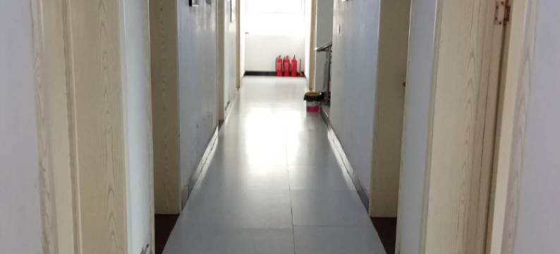 周口宇轩宾馆图片