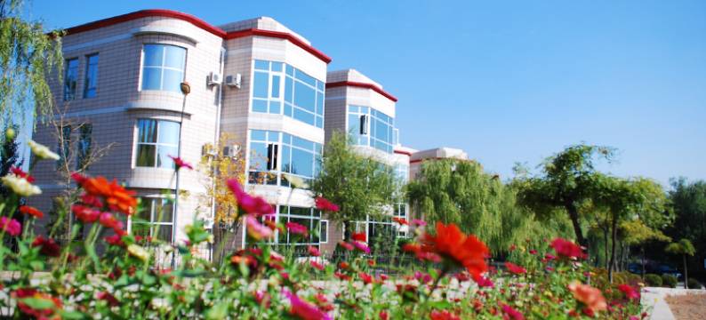 怀来欣唐培训中心图片