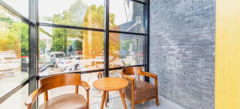 润家电影酒店(湖州市区店)图片