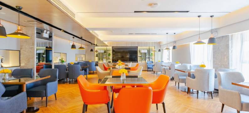 宜尚酒店(昆明高铁南站春融街地铁站店)图片