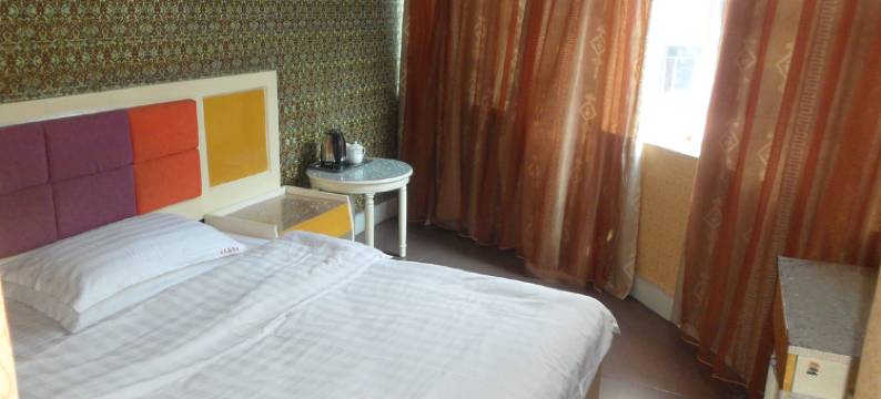 七天乐电竞酒店图片