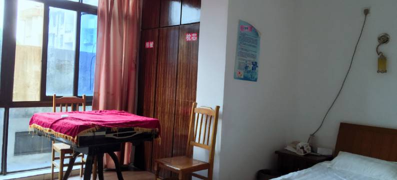 长兴新广福客栈图片