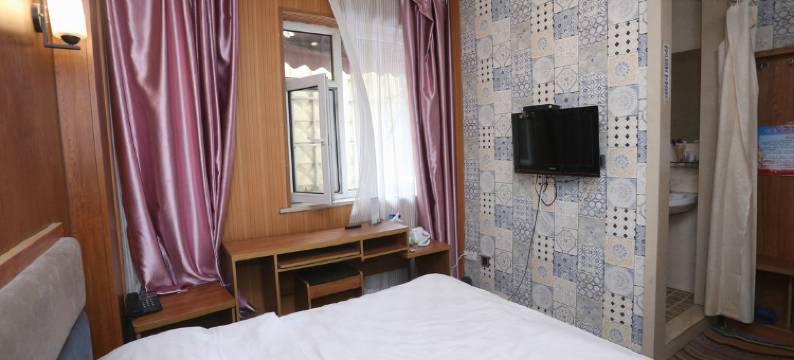 长春如佳宾馆图片