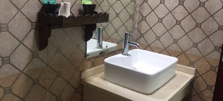 OYO攀枝花金禾宾馆图片