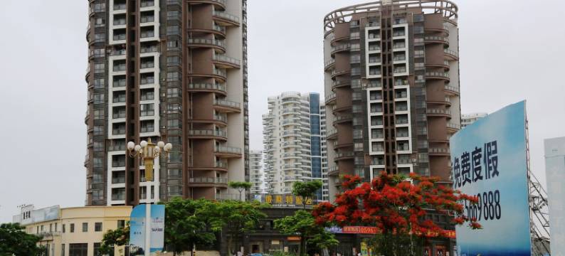 东山彼斯特酒店图片