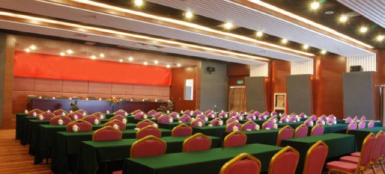 无锡长广溪宾馆图片