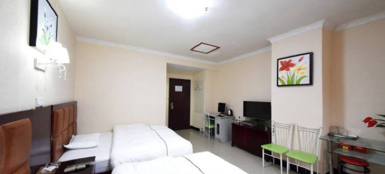 长沙金玲宾馆图片