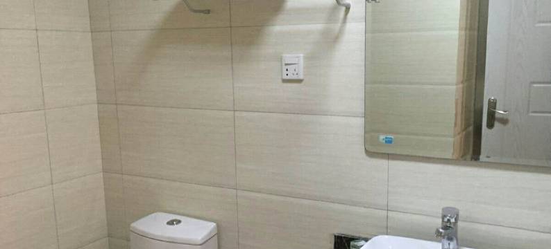 扬州真爱宾馆图片