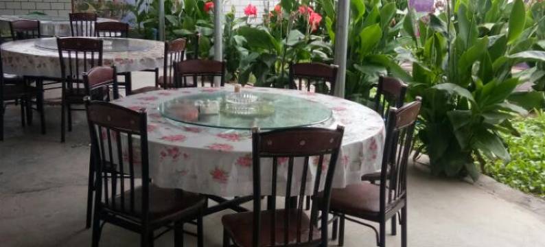 中卫聚来客农庄图片