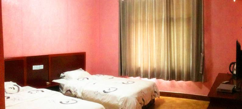 张家界友佳宾馆图片