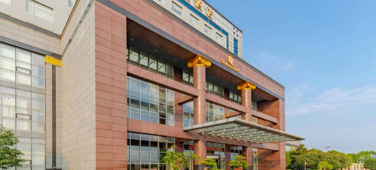 京金七仙女国际大酒店图片