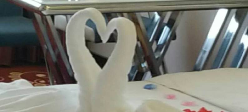 灵宝百悦主题酒店图片