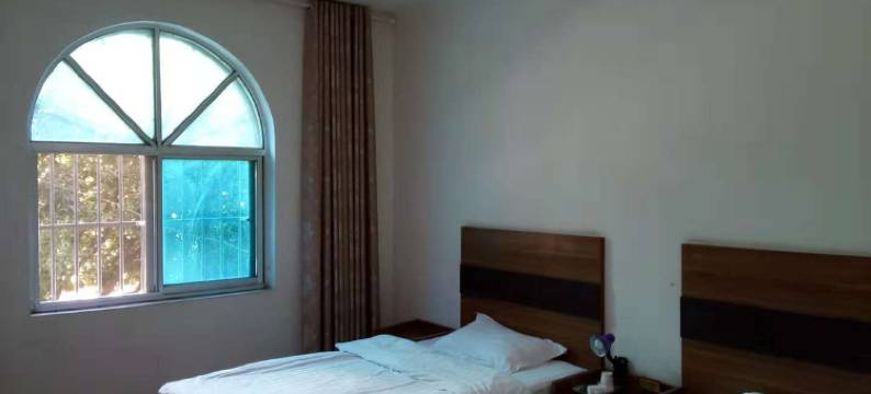 玉溪江川区仁和宾馆图片