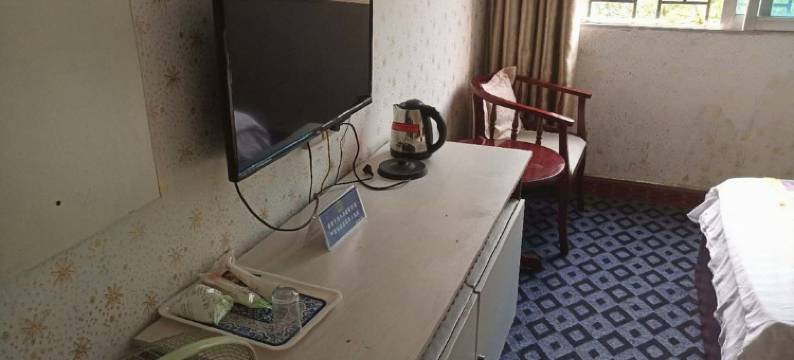 聚贤宾馆(桂林北站店)图片