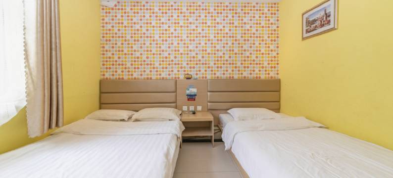 宏雅商务宾馆(济南齐鲁鞋城店)图片