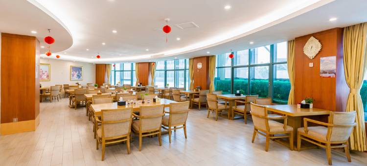 维也纳3好酒店(深圳平湖富民路店)图片