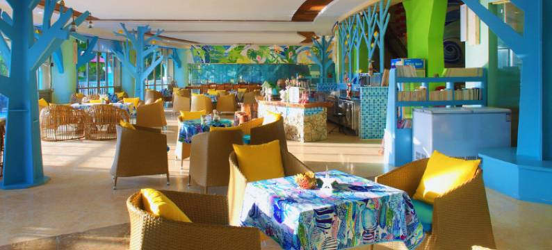 博鳌玉带湾大酒店图片