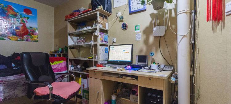 呼和浩特新宾馆图片