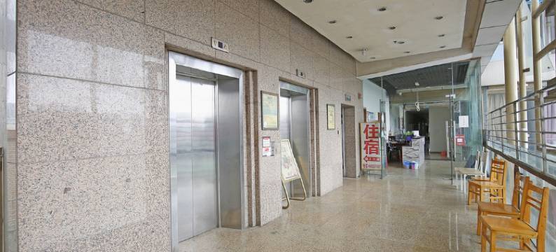 尚品缘酒店图片