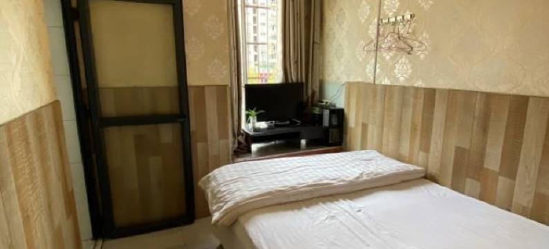 重庆梦逸而宾馆图片