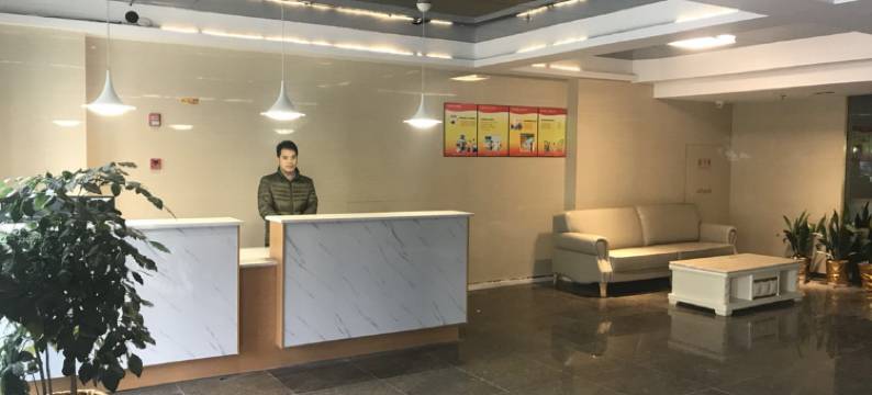 杭州彩嘉精品酒店(五常地铁站店)图片