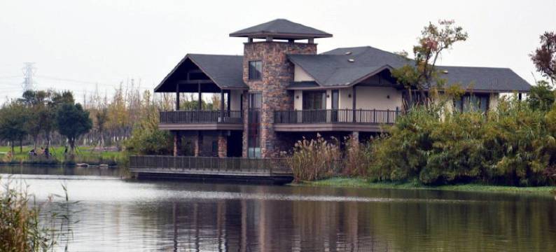 太仓茉莉智慧酒店图片