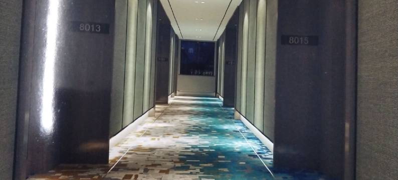 新好望角大酒店(咸阳火车站北平街店)图片
