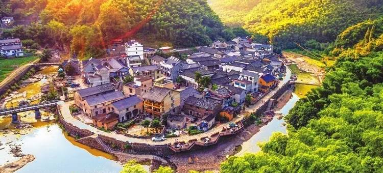 桐庐洒秀民宿图片