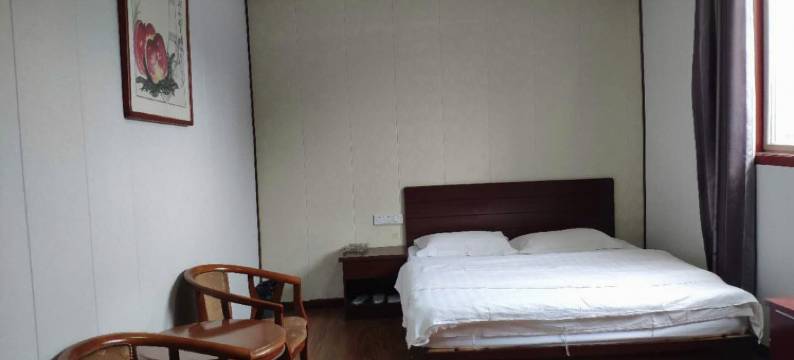 肥城佳悦快捷酒店图片