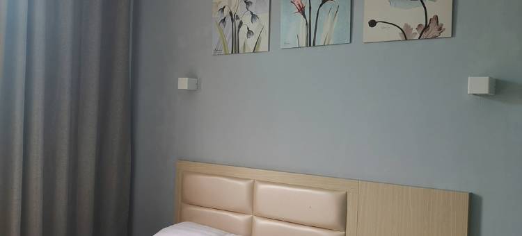 勐腊勐仑芙蓉宾馆图片