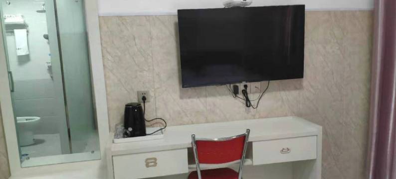 光山亿佳主题宾馆图片