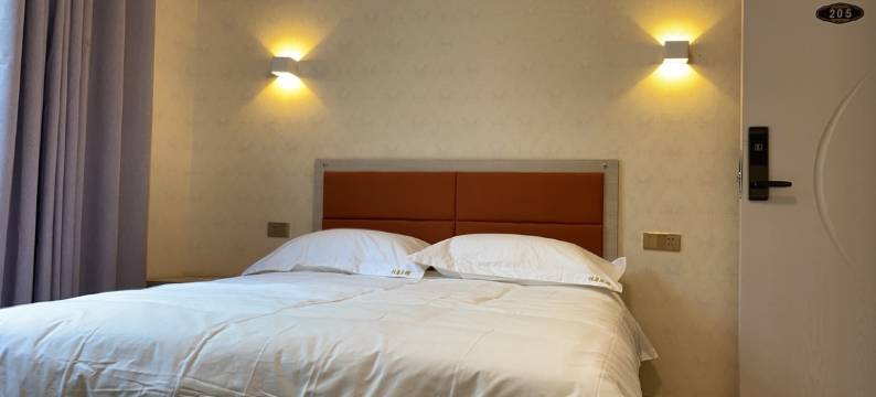 襄阳佳圆宾馆图片