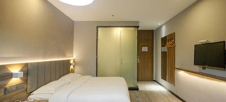 宝鑫酒店(抚州东华理工大学店)图片