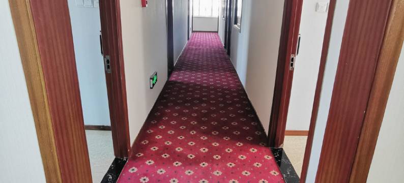 固安家的家酒店(固安汽车站店)图片